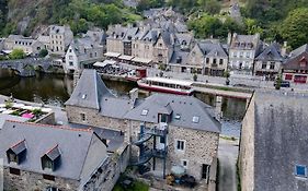 Au Fil De L'eau - Le Jerzual